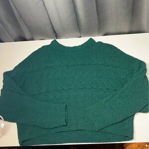 Sweater, size medium